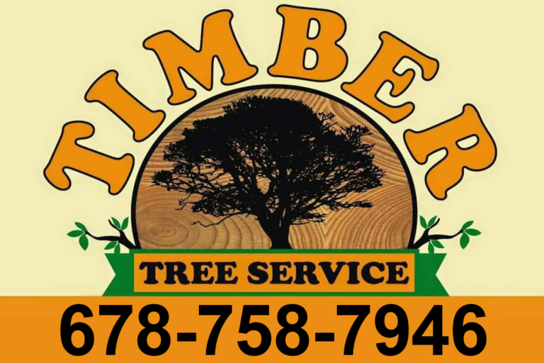 - Timber Tree Service
